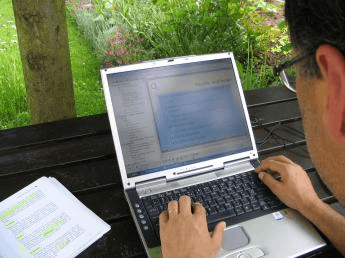 DO YOU HAVE WHAT IT TAKES TO BE SELF EMPLOYED? DO YOU HAVE WHAT IT TAKES TO BE SELF EMPLOYED?
